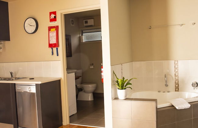 Little Norfolk Bay Events and Chalets - Photo 5