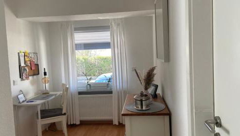 Freundliches Apartment Helpup - Foto 5