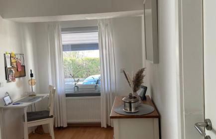 Freundliches Apartment Helpup - Foto 5