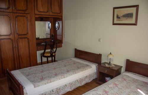 Emmy Villa Paleokastritsa - Foto 9