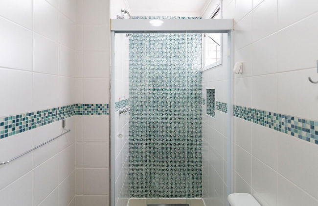 Triplex Solaris - Guarujá - Foto 22