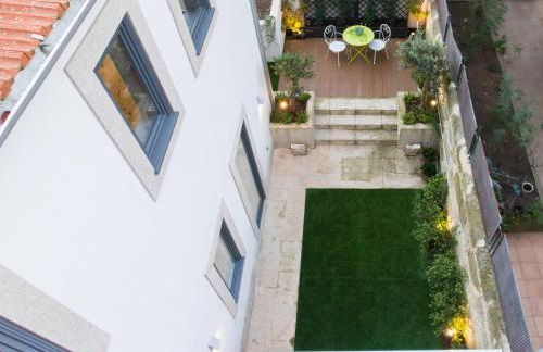 Quinta da Boa Vista Garden & Terrace - Foto 35