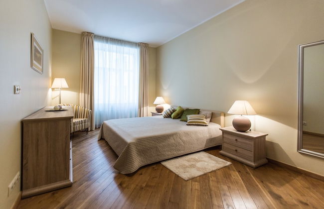 Riga Lux Apartments - Ernesta - Foto 5