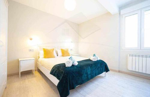 Luanco 11 Apartamento ,centro de Gijón - Foto 18