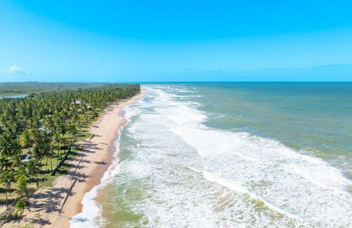 Maruwá - Villa Lobo Guará - Paraíso en la naturaleza - Foto 37