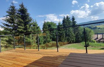 Korona Bieszczad Premium Apartments - Foto 56