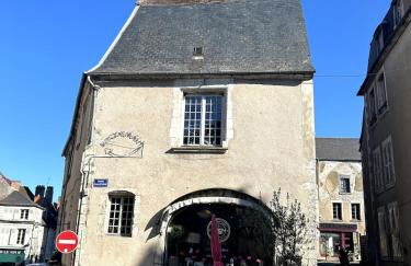 Appartement au coeur de la ville - Foto 1