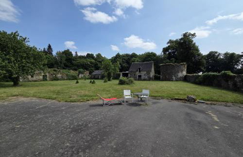 Château de Beaumanoir - Foto 8