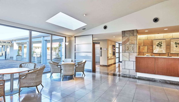 Tokyu Vacations Izukogen - Foto 3, Recepción