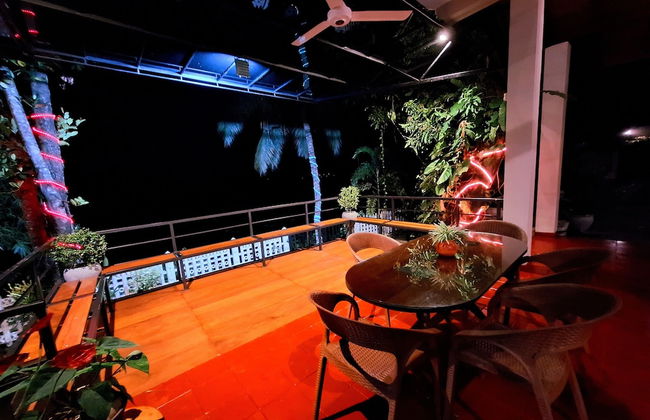 MYH - Lake Front Pvt Villa - Photo 36