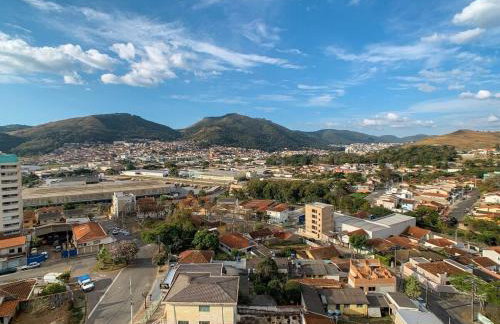 Apartamento encantador, Alto Padrão com Rooftop - Foto 16