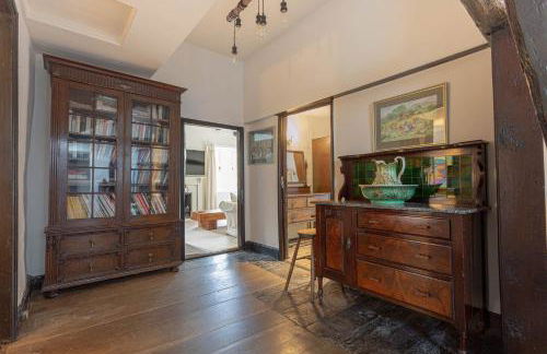 Goody Bridge Barn - Foto 18