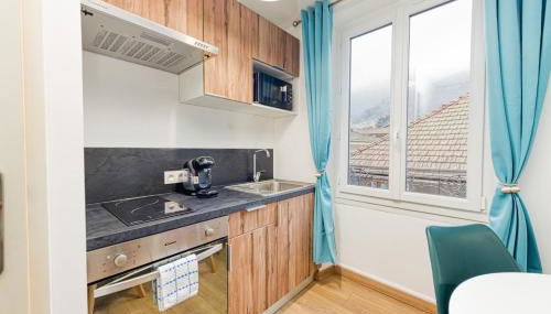 Élégance contemporaine près des Thermes. - Foto 5