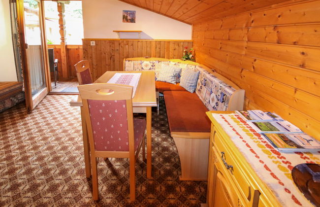 Fichtenblick App. 4 - Foto 8