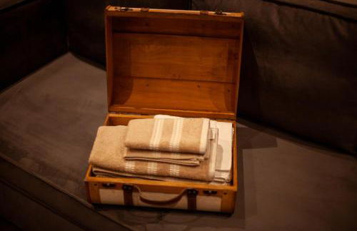 Carmen's cozy&luxury apartment! - Photo 19