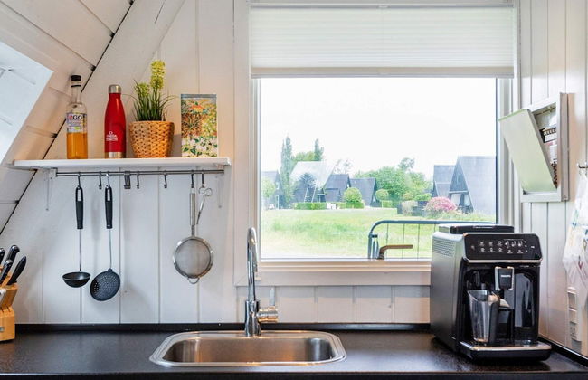 Golf & Spa Retreat - By Traum Ferienwohnungen - Foto 4