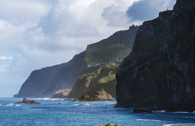 Family Vacations in the North, Casa dos Terços - Foto 34