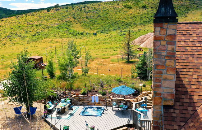 Lone Donkey Ranch - Foto 27