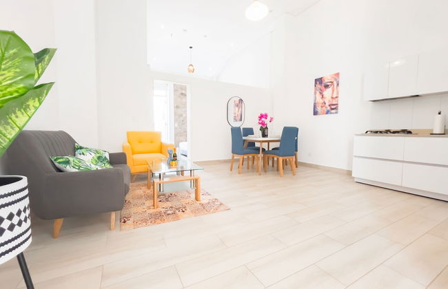 Boutique Apartments Casco Viejo Panama - Photo 64