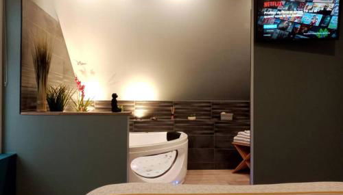 L'Evasion... Balnéo. - Foto 3