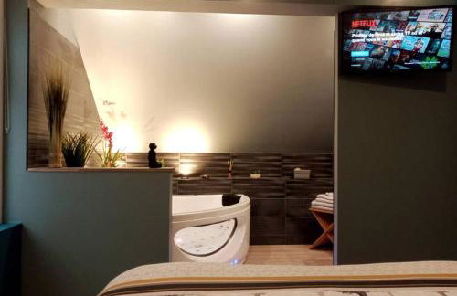 L'Evasion... Balnéo. - Foto 3