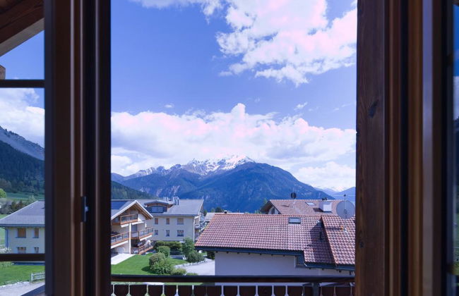 Chalet Selina - Foto 31