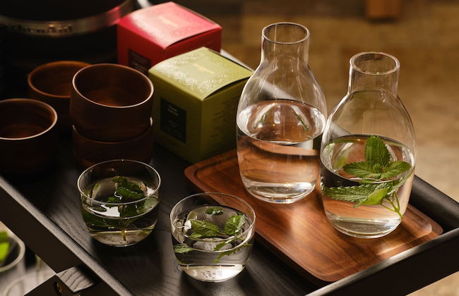 Chalet With Jacuzzi at Lake Bohinj - by Feelluxuryholidays - Photo 21