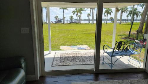 Manatee River Bungalow - Foto 3