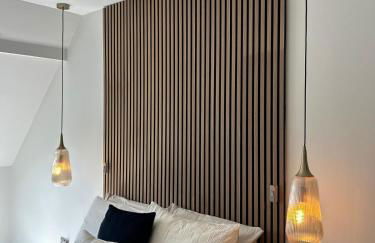 Stunning Edwardian Country Home Unwind - Foto 8