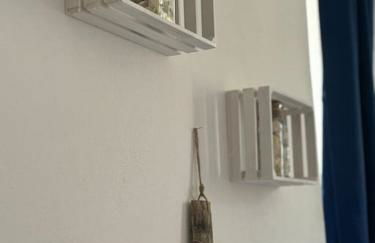 Ocean Suite con letto ad acqua - Foto 23