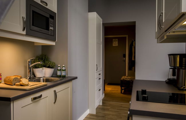 Frogner House - Oscars gate - Foto 6