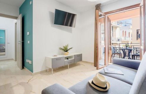 1 Bedroom Cozy Apartment In Balestrate - Foto 13