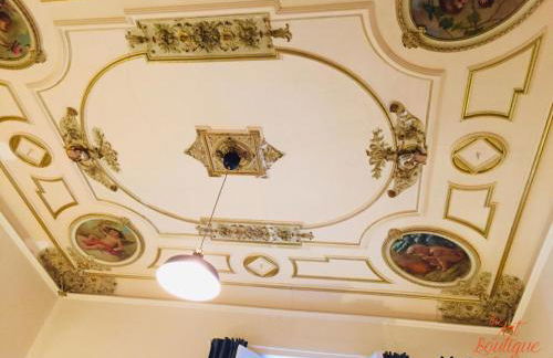 Art Boutique Colon Apartments - Foto 12