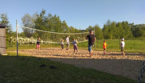 Zacisze nad sanem - Foto 3