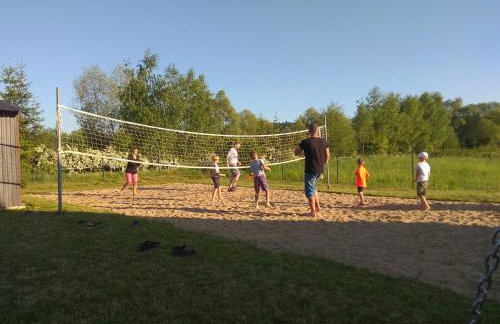 Zacisze nad sanem - Foto 3