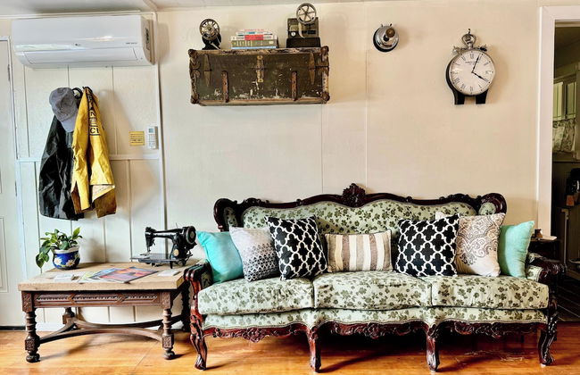 Siltcoos Station Retreats - Foto 1