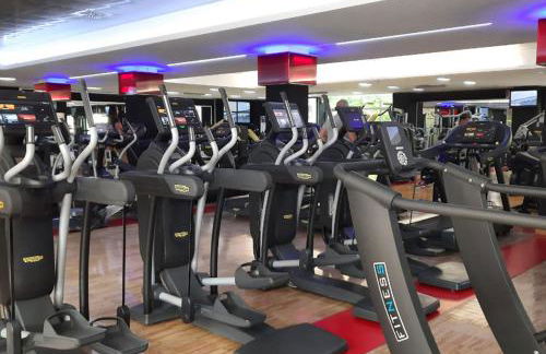 Residence Roman - Foto 15