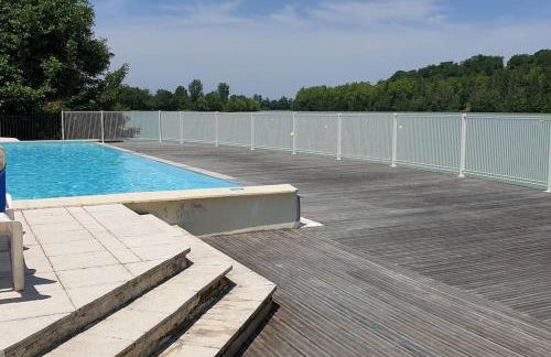 Cute Cottage with Pool at Marciac Lake - Photo 16