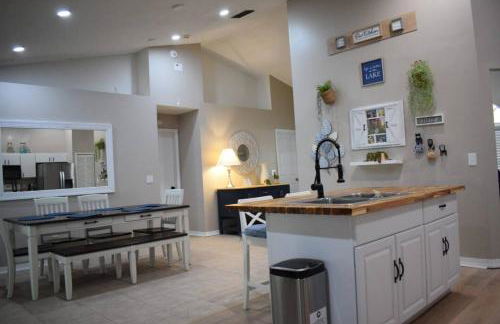 ZOJO_LOVELY HOUSE CLOSE TO DISNEY - Foto 14