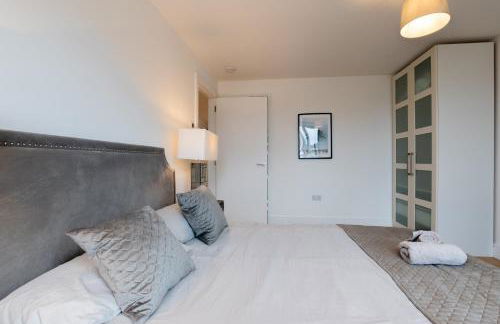 Stylish Penthouse Near Little Venice & Hyde Park - Foto 61