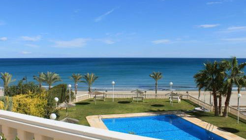 Apartment Urbaeuropa by Interhome - Foto 4