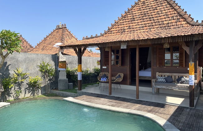 Pondok Eka Wood - Foto 7