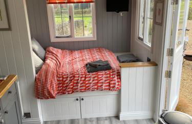 The Shepherd's Hut - Foto 9