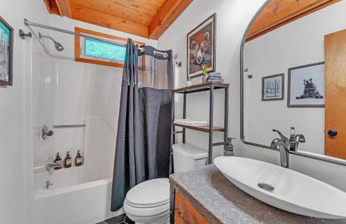 Modern Mountain Retreat Near Dolly Sods & Skiing home - Foto 50