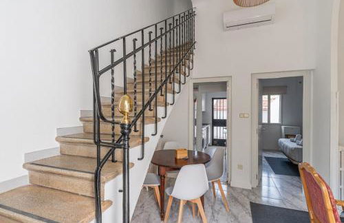 House with character charm - 3B 2B -Chamartín - Photo 38