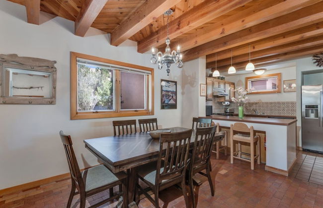 Acoma - Majestic Views, Near the Santa Fe Opera and Four Seasons in Tesuque - Foto 6