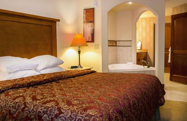 Bluegreen Vacations Cibola Vista Resort and Spa, an Ascend Collection Resort - Photo 51