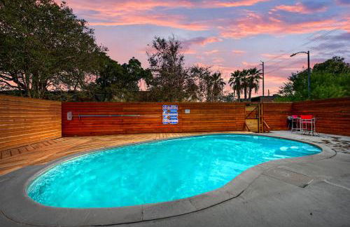 Modern & Spacious 3BR Retreat on Prime Location - Foto 7