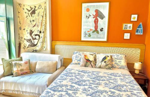 Lindo Studio no Centro Histórico - Foto 16