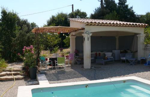 Les Karakis, piscine au sel, jardin 5000m2 - Foto 26